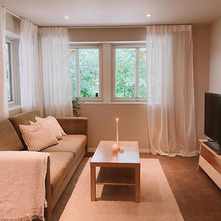Cozy And Newly Renovated Appartment Kristiansand Ngoại thất bức ảnh