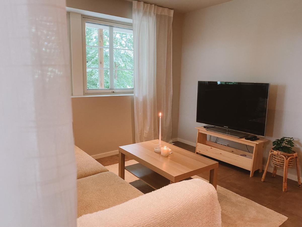 Cozy And Newly Renovated Appartment Kristiansand Ngoại thất bức ảnh