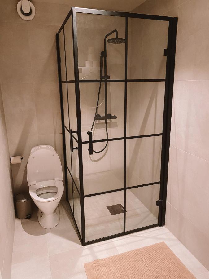 Cozy And Newly Renovated Appartment Kristiansand Ngoại thất bức ảnh