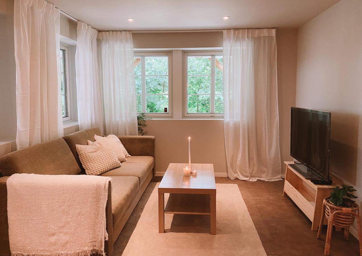 Cozy And Newly Renovated Appartment Kristiansand Ngoại thất bức ảnh