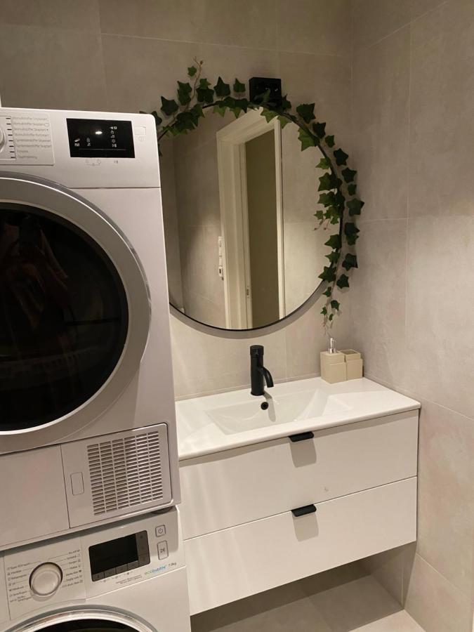 Cozy And Newly Renovated Appartment Kristiansand Ngoại thất bức ảnh